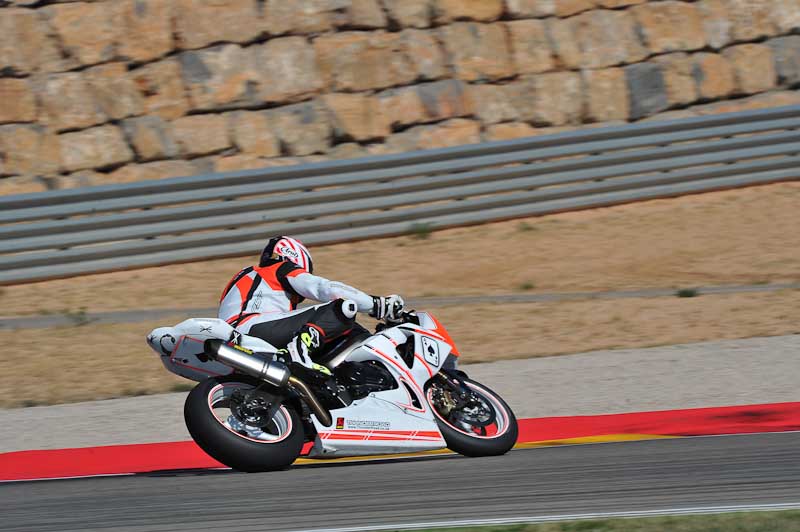 aragon;motorbikes;no limits;peter wileman photography;spain;trackday;trackday digital images