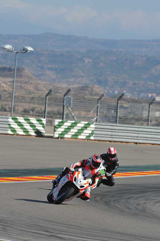aragon;motorbikes;no limits;peter wileman photography;spain;trackday;trackday digital images