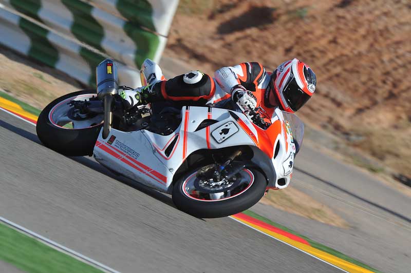 aragon;motorbikes;no limits;peter wileman photography;spain;trackday;trackday digital images