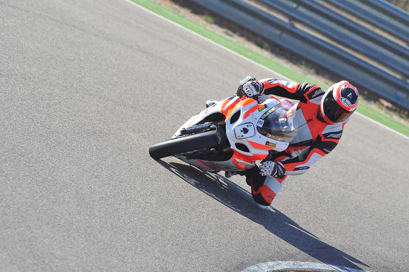 aragon;motorbikes;no limits;peter wileman photography;spain;trackday;trackday digital images