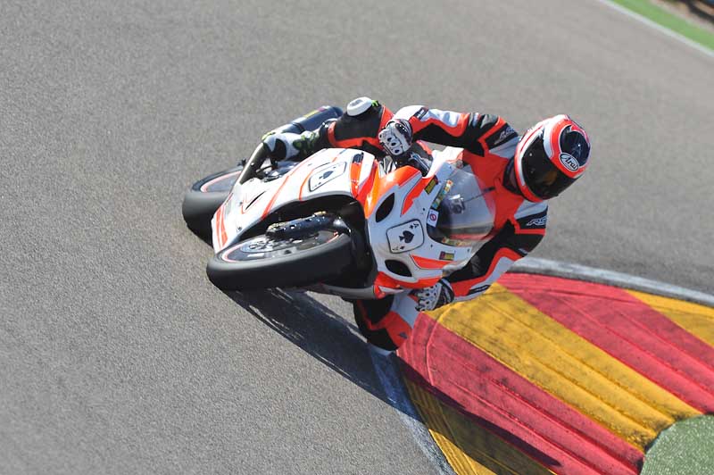 aragon;motorbikes;no limits;peter wileman photography;spain;trackday;trackday digital images