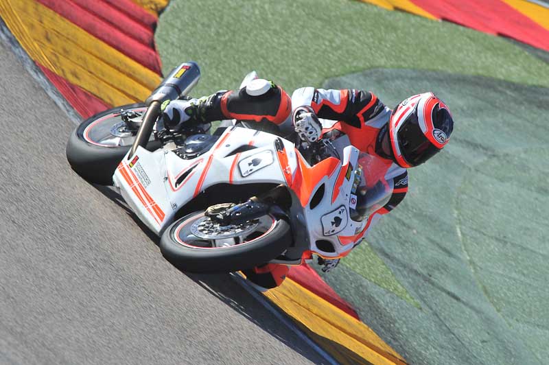 aragon;motorbikes;no limits;peter wileman photography;spain;trackday;trackday digital images