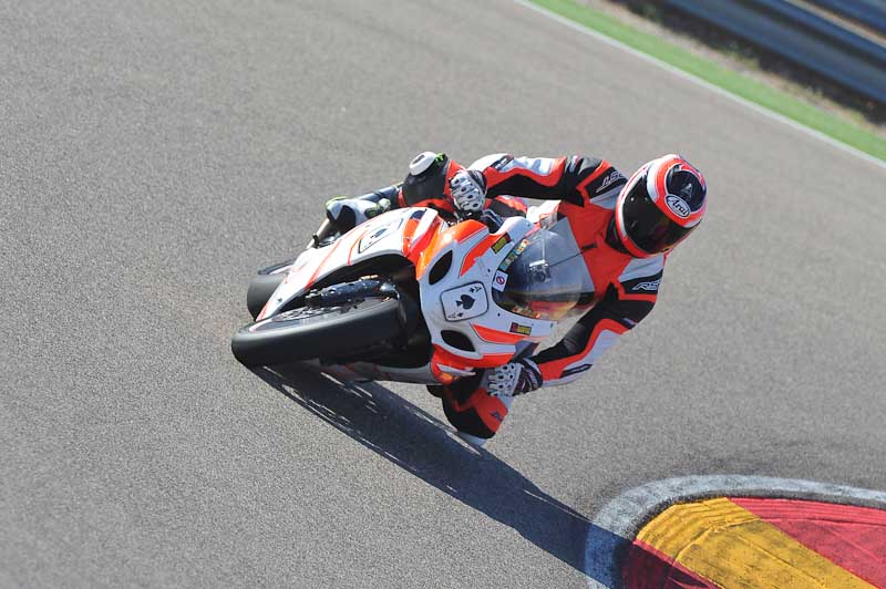 aragon;motorbikes;no limits;peter wileman photography;spain;trackday;trackday digital images