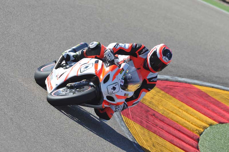 aragon;motorbikes;no limits;peter wileman photography;spain;trackday;trackday digital images