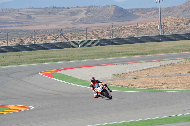 aragon;motorbikes;no limits;peter wileman photography;spain;trackday;trackday digital images