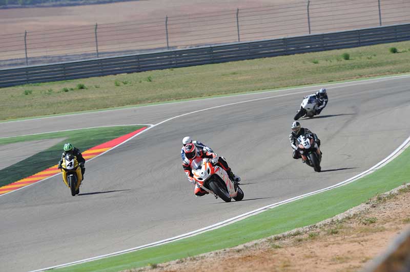 aragon;motorbikes;no limits;peter wileman photography;spain;trackday;trackday digital images