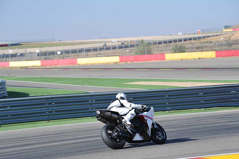 aragon;motorbikes;no limits;peter wileman photography;spain;trackday;trackday digital images