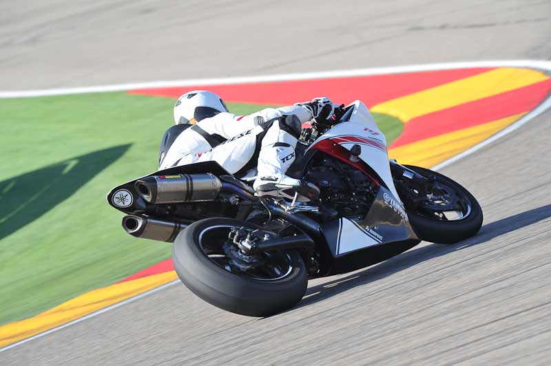 aragon;motorbikes;no limits;peter wileman photography;spain;trackday;trackday digital images