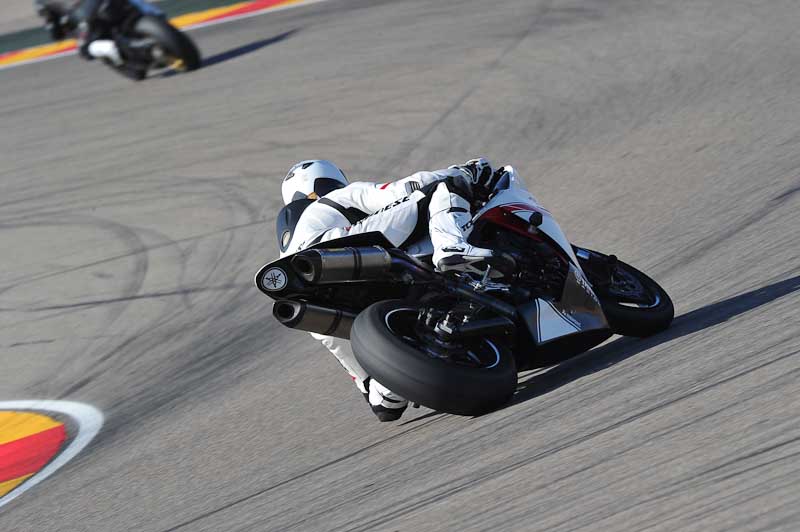 aragon;motorbikes;no limits;peter wileman photography;spain;trackday;trackday digital images