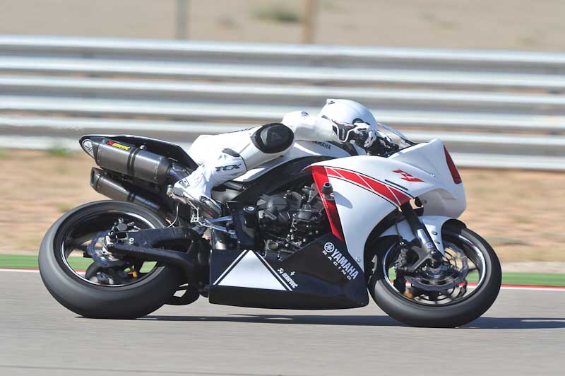 aragon;motorbikes;no limits;peter wileman photography;spain;trackday;trackday digital images
