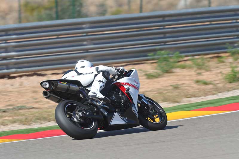 aragon;motorbikes;no limits;peter wileman photography;spain;trackday;trackday digital images