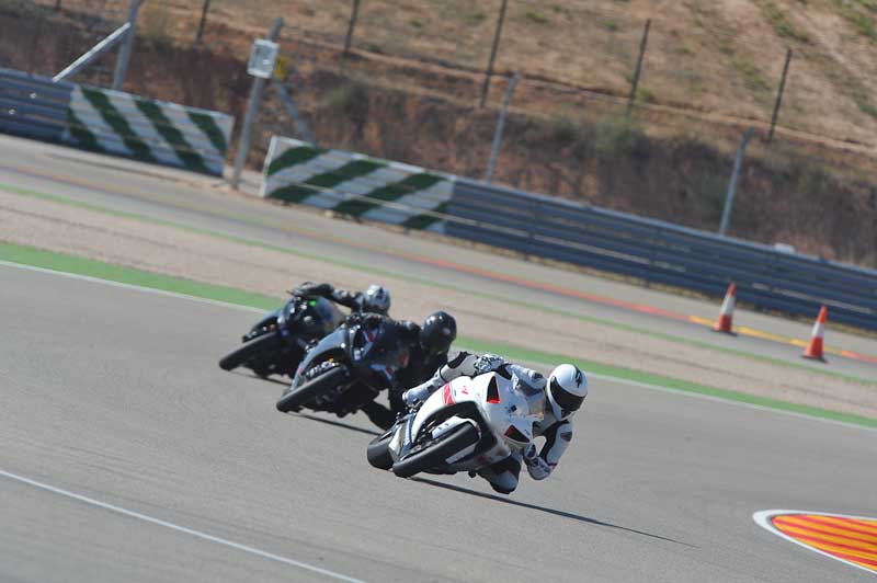 aragon;motorbikes;no limits;peter wileman photography;spain;trackday;trackday digital images
