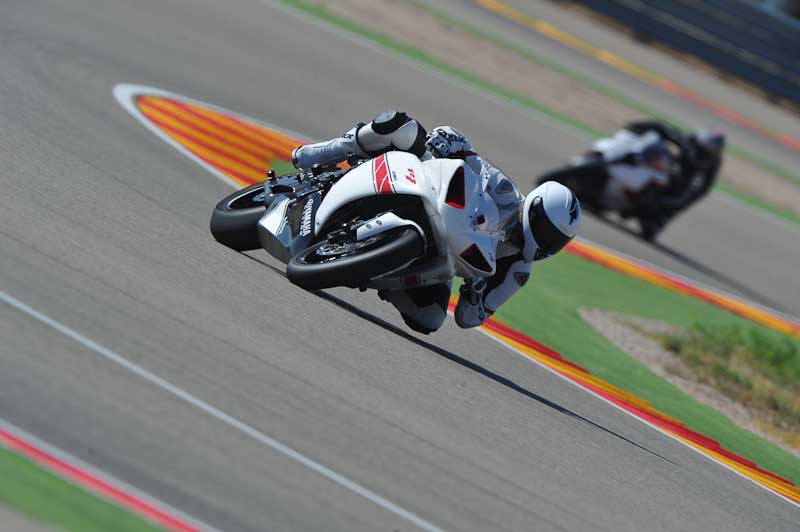 aragon;motorbikes;no limits;peter wileman photography;spain;trackday;trackday digital images