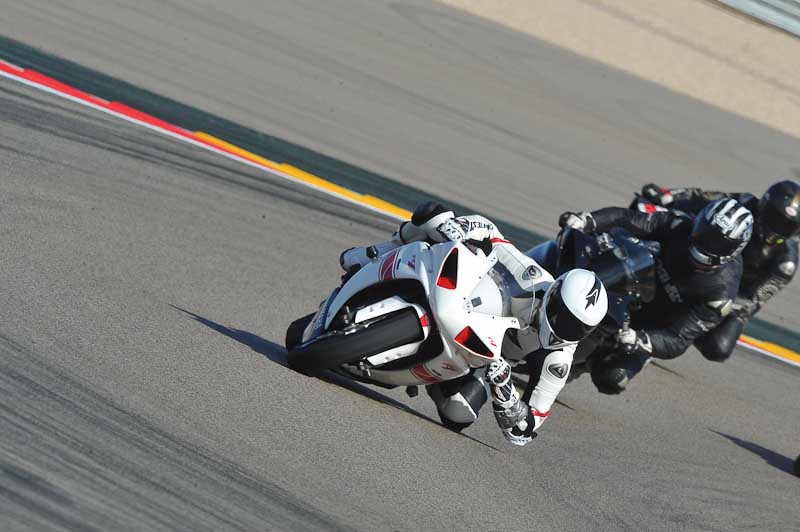 aragon;motorbikes;no limits;peter wileman photography;spain;trackday;trackday digital images