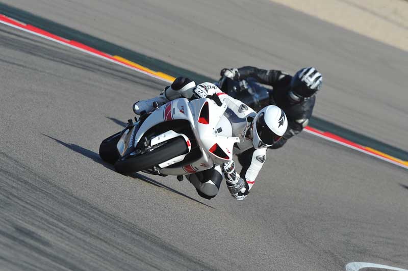 aragon;motorbikes;no limits;peter wileman photography;spain;trackday;trackday digital images