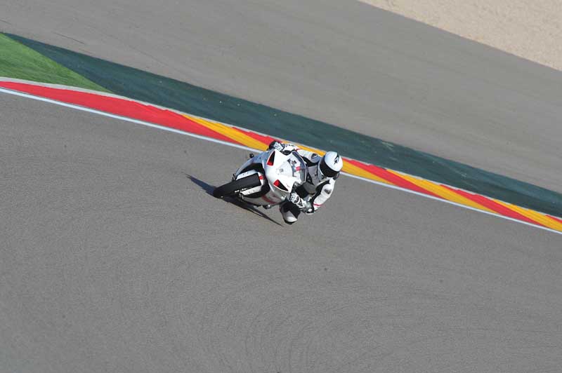 aragon;motorbikes;no limits;peter wileman photography;spain;trackday;trackday digital images