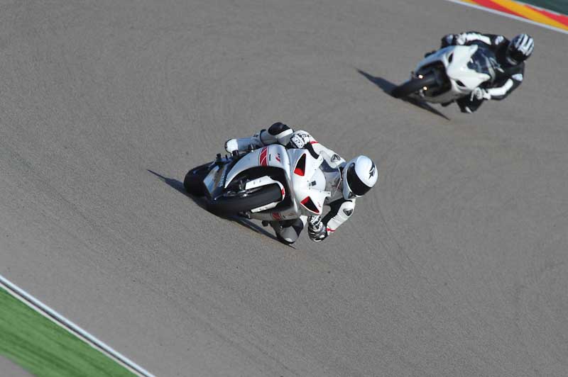 aragon;motorbikes;no limits;peter wileman photography;spain;trackday;trackday digital images