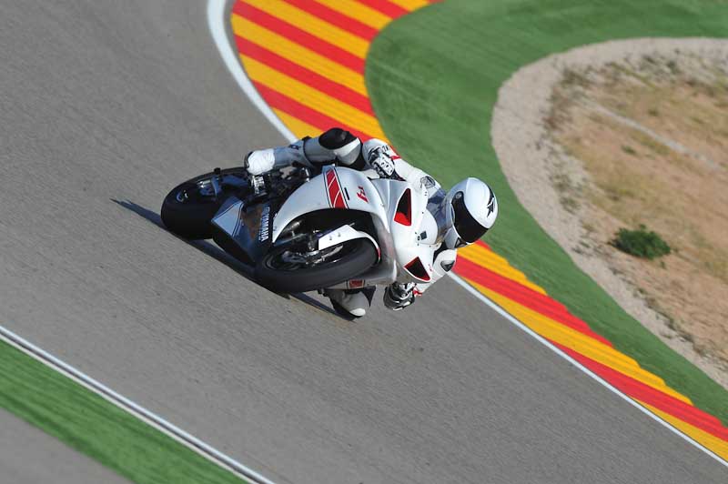 aragon;motorbikes;no limits;peter wileman photography;spain;trackday;trackday digital images