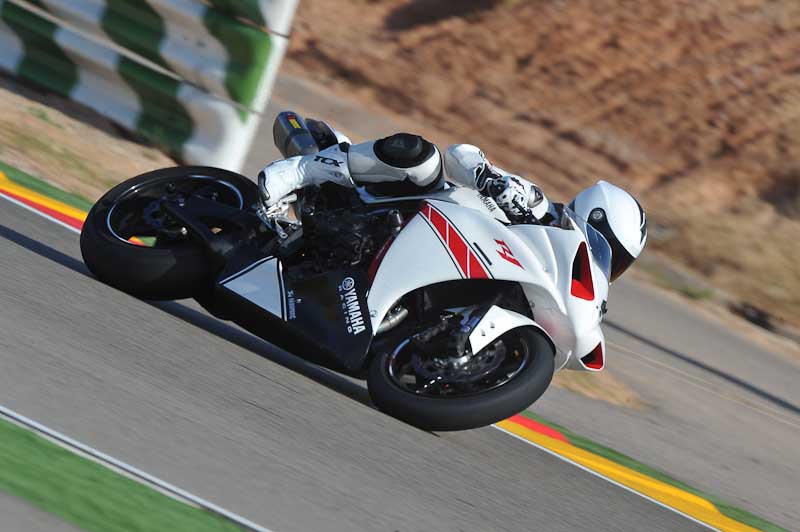 aragon;motorbikes;no limits;peter wileman photography;spain;trackday;trackday digital images