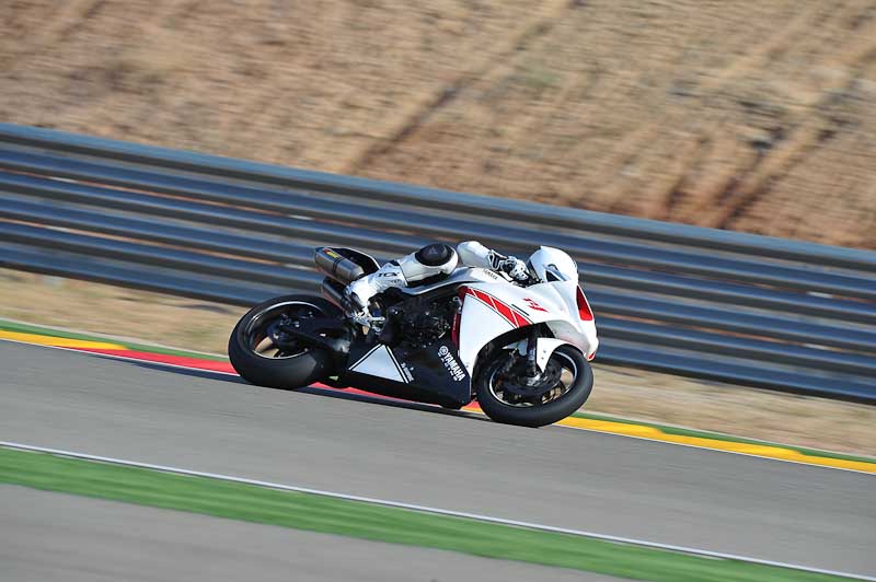 aragon;motorbikes;no limits;peter wileman photography;spain;trackday;trackday digital images