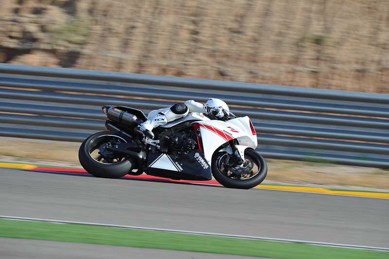 aragon;motorbikes;no limits;peter wileman photography;spain;trackday;trackday digital images