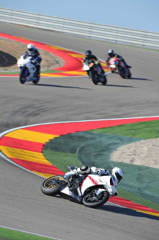 aragon;motorbikes;no limits;peter wileman photography;spain;trackday;trackday digital images