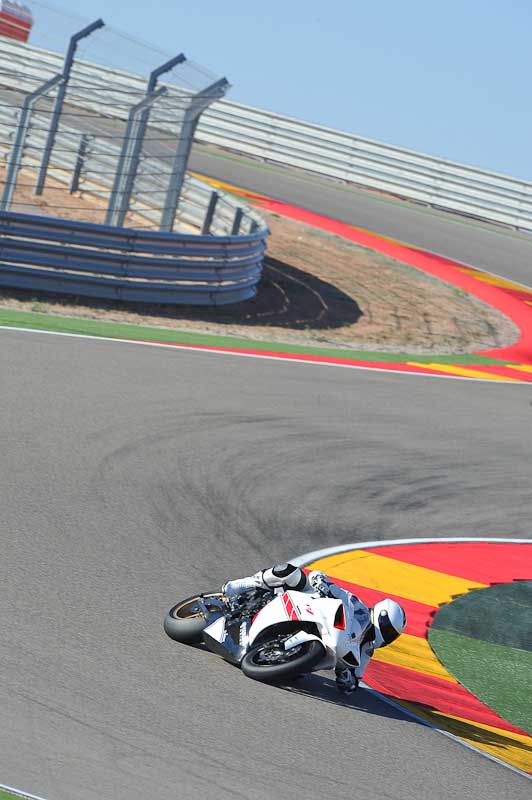 aragon;motorbikes;no limits;peter wileman photography;spain;trackday;trackday digital images