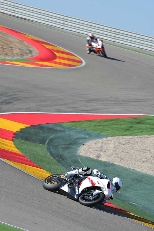 aragon;motorbikes;no limits;peter wileman photography;spain;trackday;trackday digital images