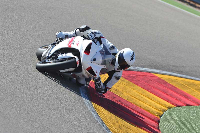 aragon;motorbikes;no limits;peter wileman photography;spain;trackday;trackday digital images