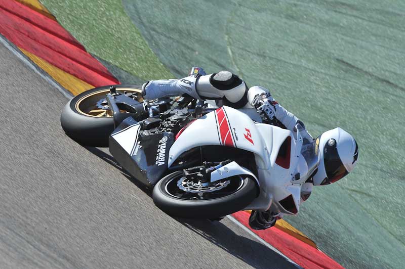 aragon;motorbikes;no limits;peter wileman photography;spain;trackday;trackday digital images