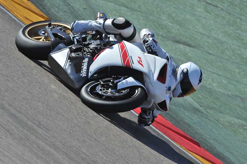 aragon;motorbikes;no limits;peter wileman photography;spain;trackday;trackday digital images