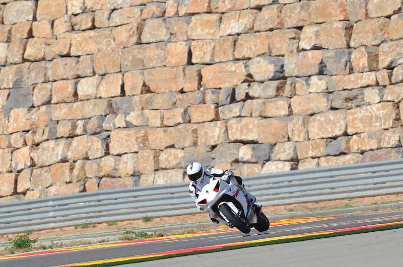 aragon;motorbikes;no limits;peter wileman photography;spain;trackday;trackday digital images