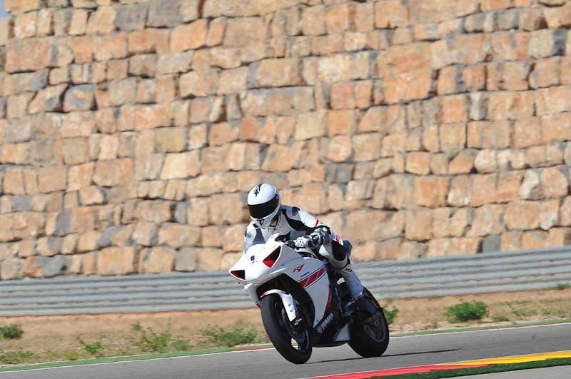 aragon;motorbikes;no limits;peter wileman photography;spain;trackday;trackday digital images