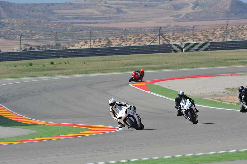 aragon;motorbikes;no limits;peter wileman photography;spain;trackday;trackday digital images