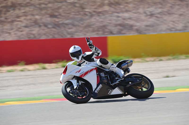 aragon;motorbikes;no limits;peter wileman photography;spain;trackday;trackday digital images