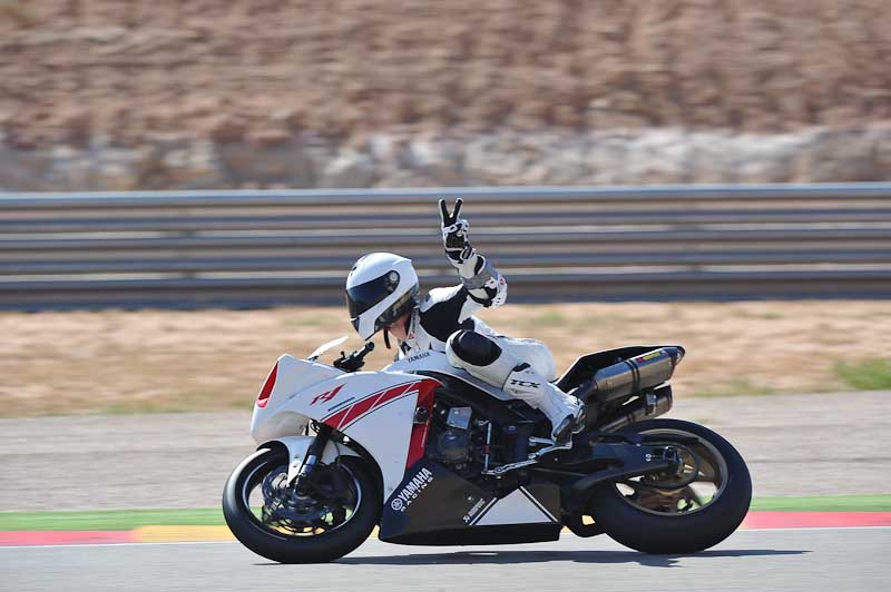 aragon;motorbikes;no limits;peter wileman photography;spain;trackday;trackday digital images