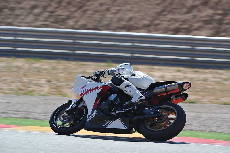 aragon;motorbikes;no limits;peter wileman photography;spain;trackday;trackday digital images