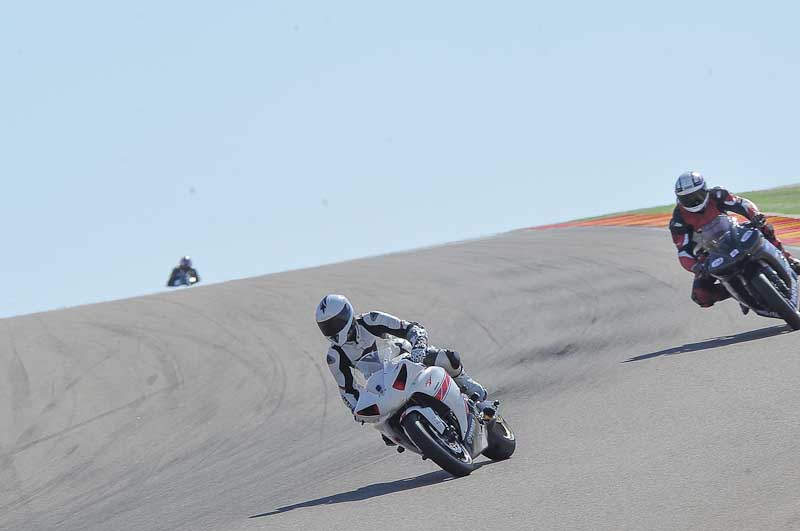 aragon;motorbikes;no limits;peter wileman photography;spain;trackday;trackday digital images
