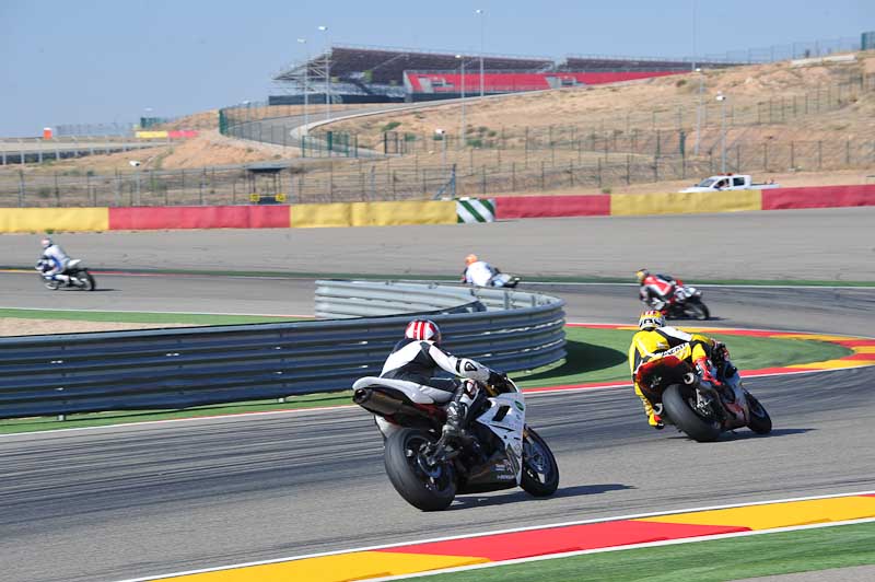 aragon;motorbikes;no limits;peter wileman photography;spain;trackday;trackday digital images