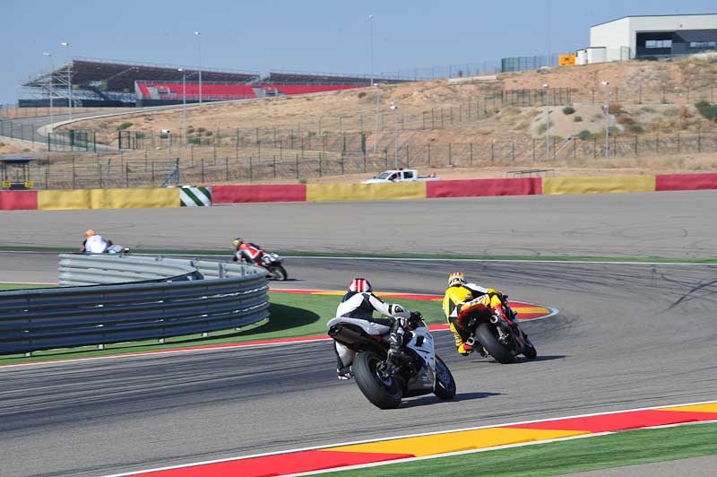 aragon;motorbikes;no limits;peter wileman photography;spain;trackday;trackday digital images