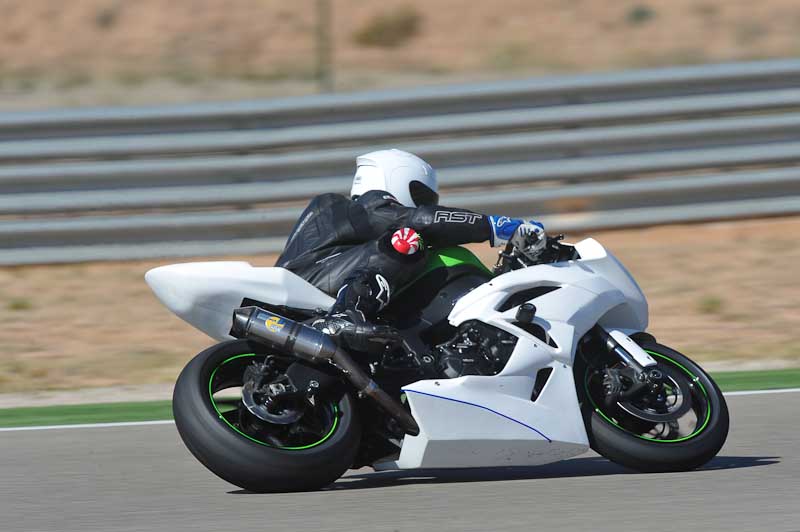 aragon;motorbikes;no limits;peter wileman photography;spain;trackday;trackday digital images