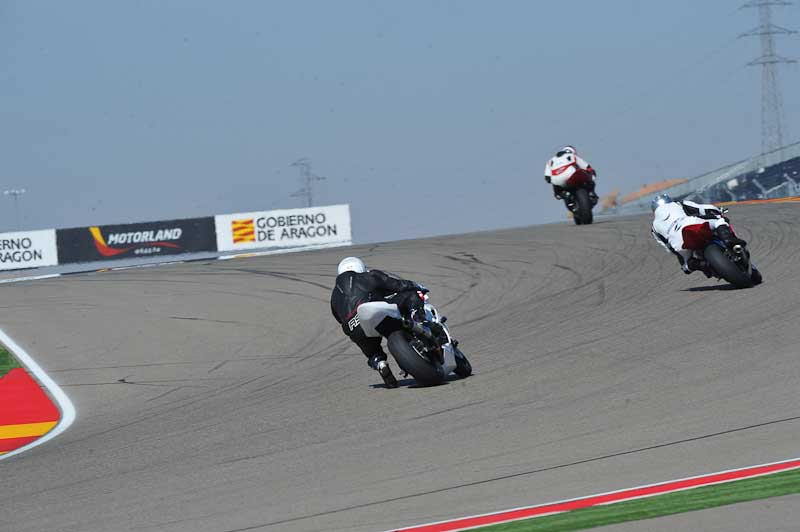 aragon;motorbikes;no limits;peter wileman photography;spain;trackday;trackday digital images