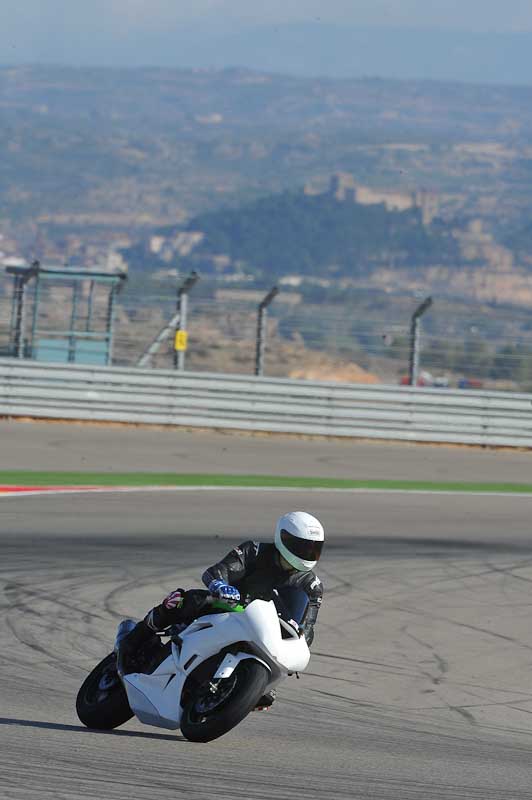 aragon;motorbikes;no limits;peter wileman photography;spain;trackday;trackday digital images