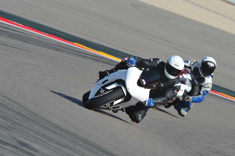 aragon;motorbikes;no limits;peter wileman photography;spain;trackday;trackday digital images