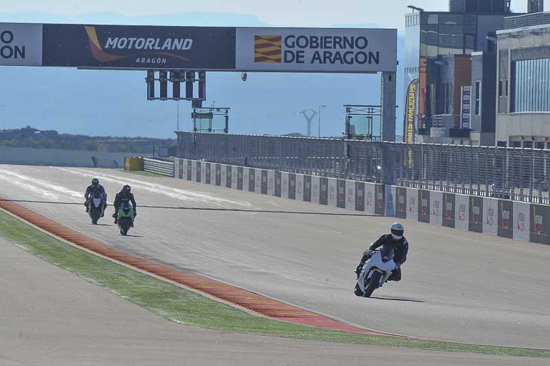 aragon;motorbikes;no limits;peter wileman photography;spain;trackday;trackday digital images