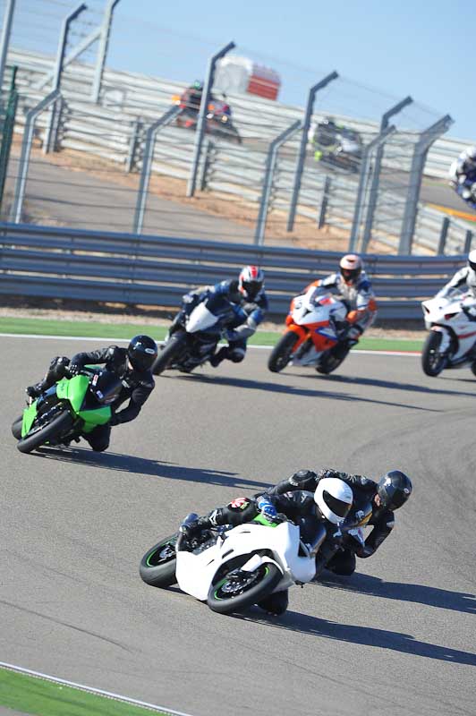 aragon;motorbikes;no limits;peter wileman photography;spain;trackday;trackday digital images