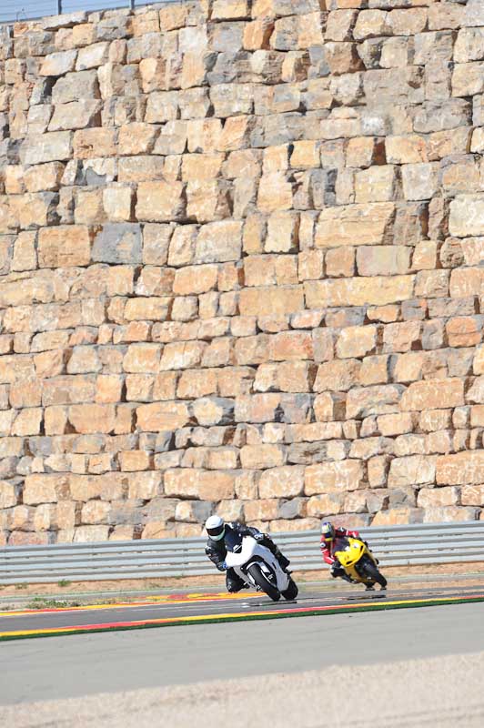aragon;motorbikes;no limits;peter wileman photography;spain;trackday;trackday digital images