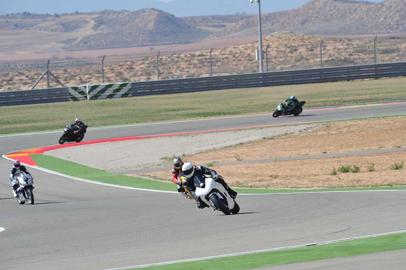 aragon;motorbikes;no limits;peter wileman photography;spain;trackday;trackday digital images