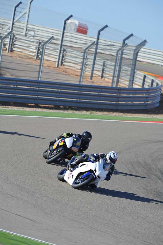 aragon;motorbikes;no limits;peter wileman photography;spain;trackday;trackday digital images