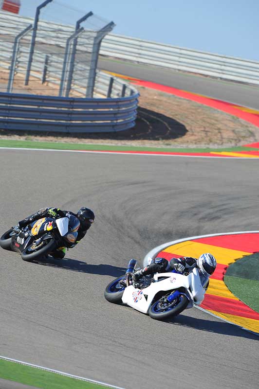 aragon;motorbikes;no limits;peter wileman photography;spain;trackday;trackday digital images